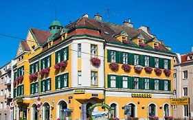 Hotel Bergwirt Schönbrunn